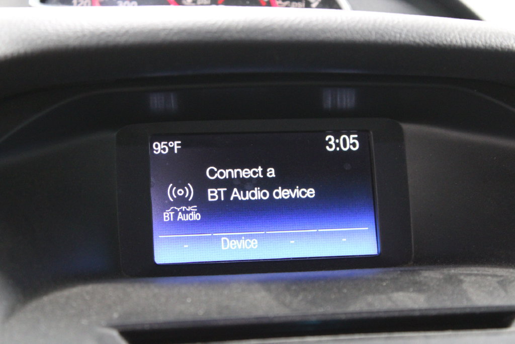 Used 2017 Ford Focus ST FWD image 27