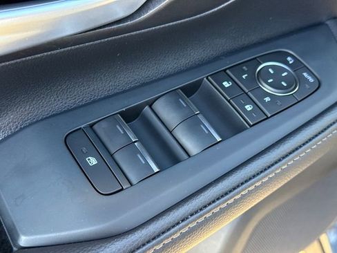 Used 2025 Toyota Grand Highlander FWD image 21