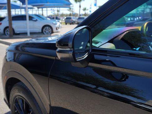 Used 2026 Honda CR-V Sport image 11