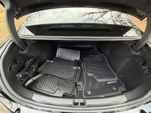 Used 2024 Mercedes-Benz C 300 4MATIC Sedan image 28