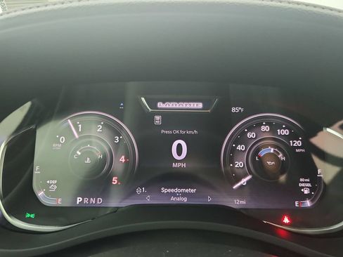 New 2026 RAM 2500 Laramie w/ Night Edition AWD/4WD image 22