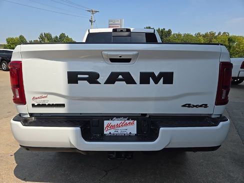 New 2026 RAM 2500 Laramie image 11