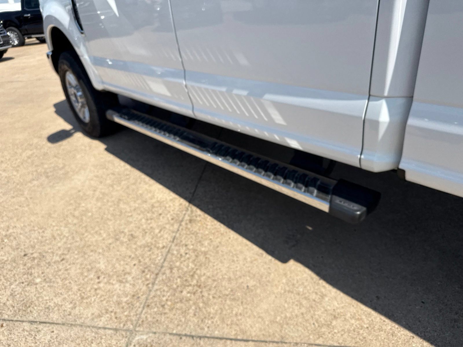 Used 2019 Ford F250 XL w/ STX Appearance Package AWD/4WD image 11