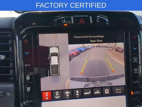 Certified 2024 RAM 2500 Limited image 26