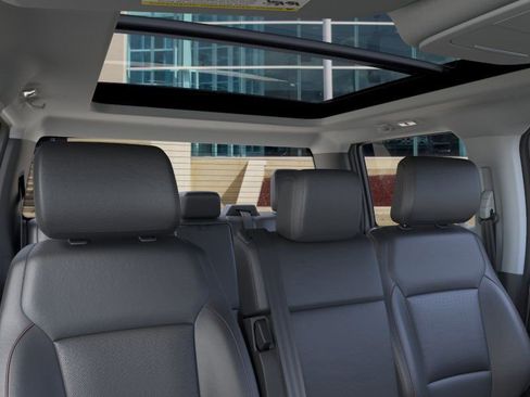 New 2025 Ford F250 Lariat image 22