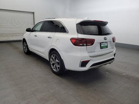 Used 2019 Kia Sorento SX w/ SX Touring Package image 6