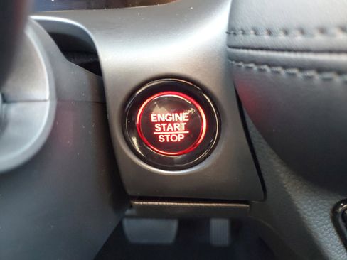 New 2026 Honda HR-V LX image 14