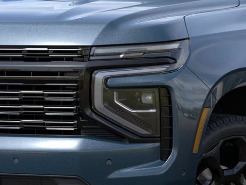New 2026 Chevrolet Tahoe High Country AWD/4WD image 10