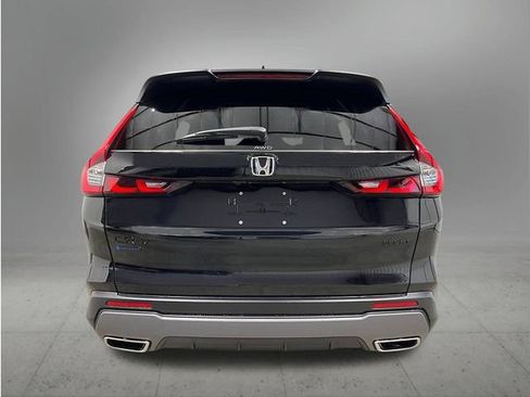 New 2026 Honda CR-V Sport image 4