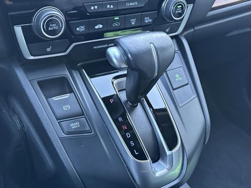 Used 2017 Honda CR-V Touring image 20