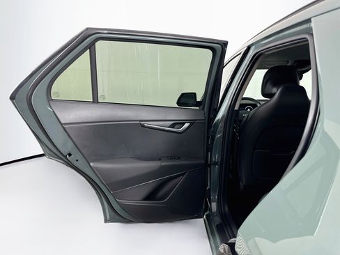 Used 2023 Kia Niro Wind w/ Wind Preserve Package FWD image 26