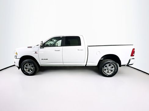 Used 2024 RAM 2500 Laramie w/ Safety Group image 4