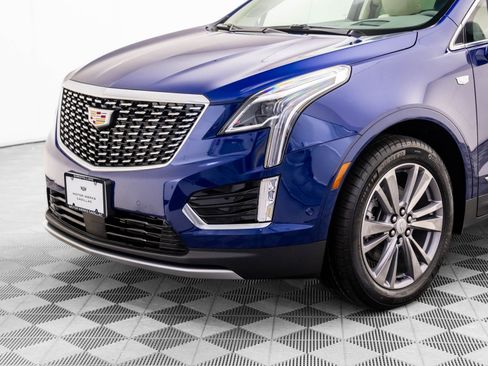 New 2026 Cadillac XT5 Premium Luxury image 38