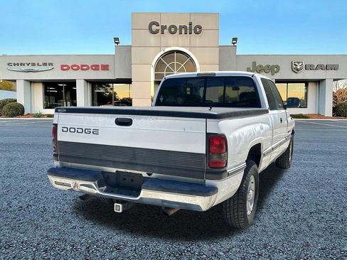 Used 1997 Dodge Ram 1500 Truck 2WD Club Cab image 3