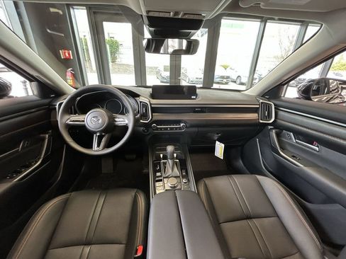 New 2026 MAZDA CX-50 AWD 2.5 Hybrid w/ Weather Package image 12