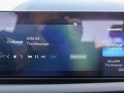 New 2026 Hyundai Santa Cruz SEL image 18