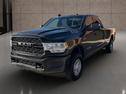 Used 2021 RAM 2500 Tradesman