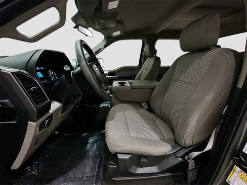 Used 2018 Ford F150 XLT image 20