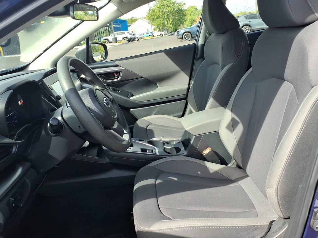 Used 2024 Subaru Impreza 2.0i AWD/4WD image 12