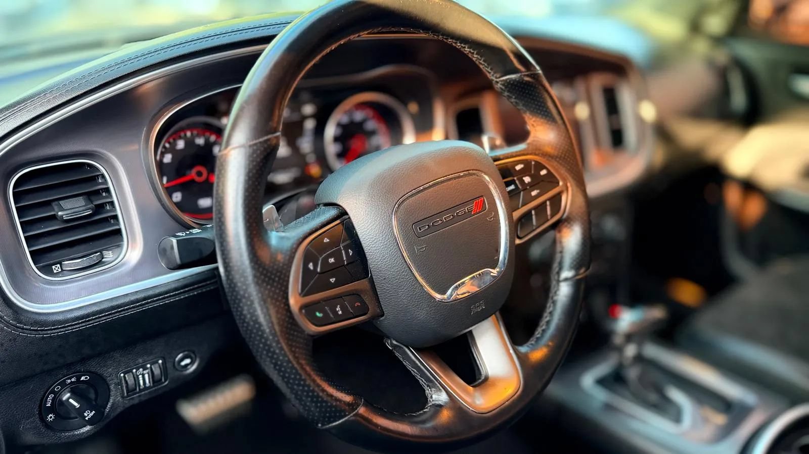 Used 2021 Dodge Charger GT w/ Plus Group RWD image 10
