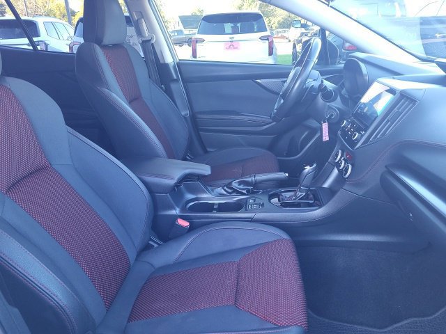 Used 2023 Subaru Crosstrek 2.0i Premium w/ Special Edition AWD/4WD image 18