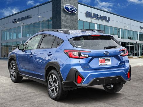 New 2025 Subaru Crosstrek 2.5i Premium image 6