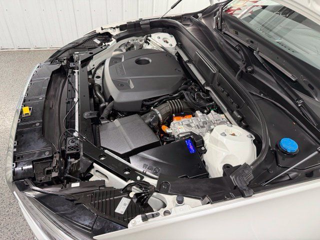 Used 2021 Volvo XC60 T8 Inscription AWD/4WD image 29