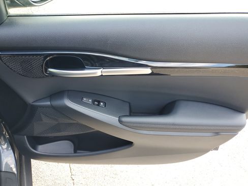 Certified 2025 Kia Seltos EX image 10