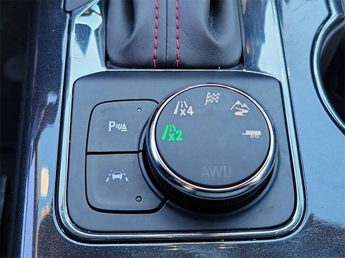 Used 2023 Chevrolet Blazer RS w/ Enhanced Convenience Package image 34