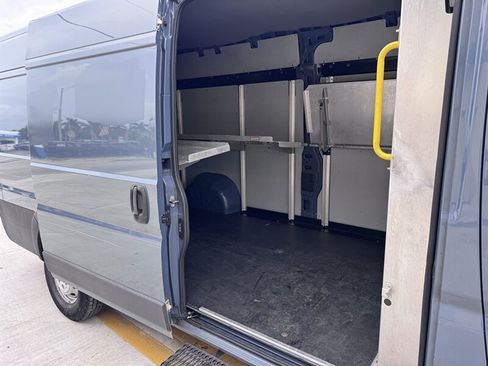 Used 2021 RAM ProMaster 3500 FWD image 15