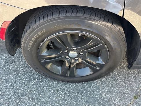 Used 2022 Dodge Charger SXT image 7