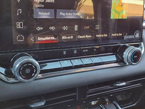 New 2026 GMC Canyon Elevation image 7