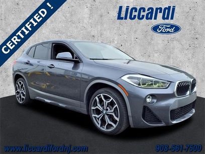 Used 2020 BMW X2 xDrive28i w/ M Sport X Package