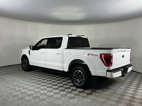 Used 2023 Ford F150 XLT w/ Equipment Group 302A High image 8