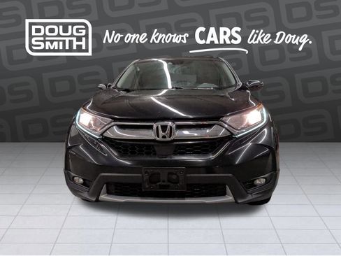 Used 2018 Honda CR-V EX-L image 7