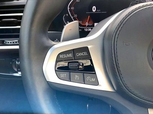 Used 2022 BMW X3 xDrive30i w/ M Sport Package 2 image 14