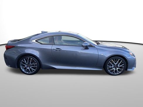 Used 2015 Lexus RC 350 image 7