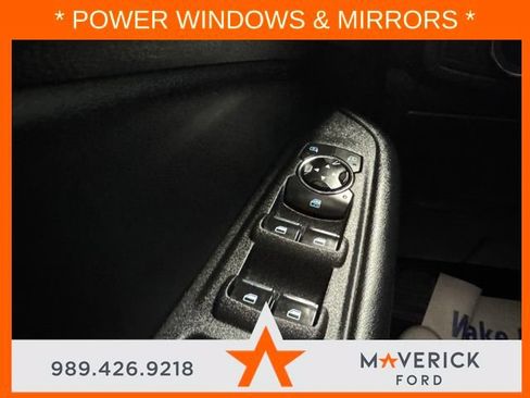 Used 2023 Ford Edge SEL w/ Convenience Package AWD/4WD image 17