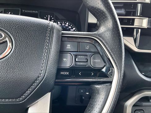 Used 2023 Toyota Tundra SR5 image 25