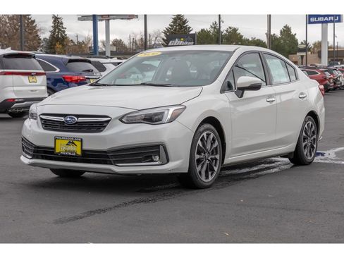 Used 2020 Subaru Impreza 2.0i Limited image 7