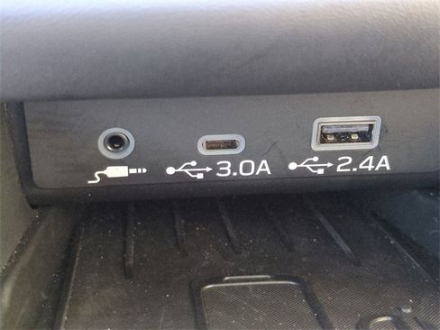 Used 2024 Subaru Outback Touring XT w/ Tech Package 3 image 23