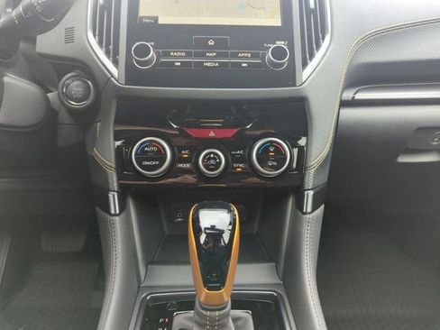 New 2025 Subaru Forester Wilderness image 22