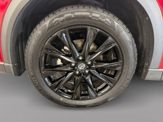 Used 2020 MAZDA CX-5 Grand Touring AWD/4WD image 8