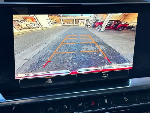 Certified 2022 GMC Sierra 1500 Elevation w/ X31 Off-Road Package image 25