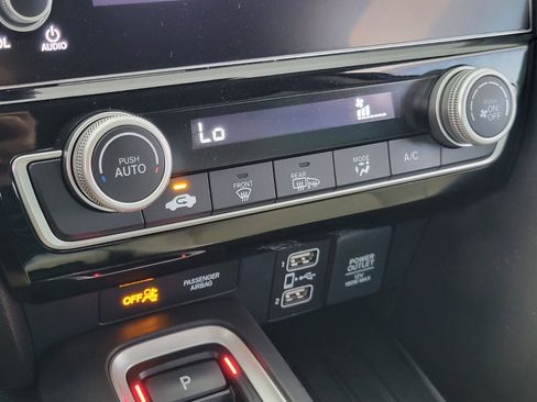 Used 2019 Honda Insight EX image 24