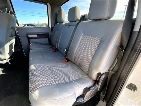 Used 2015 Ford F350 XLT w/ XLT Value Package image 18