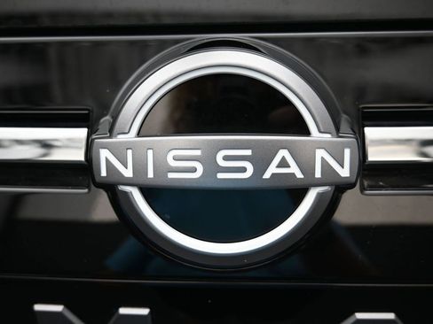 New 2025 Nissan Armada Platinum w/ Convenience Package image 23