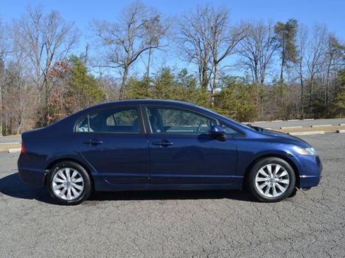 Used 2010 Honda Civic EX image 52