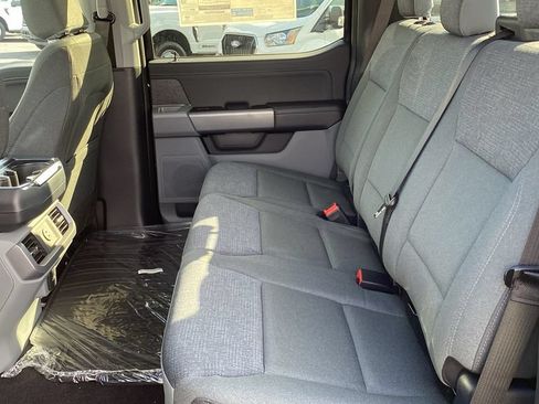 New 2026 Ford F150 XLT w/ Equipment Group 302A MID AWD/4WD image 14