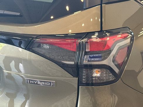 Used 2025 Subaru Forester Touring image 26